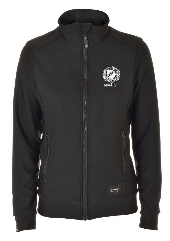 Level | Fullzip | Men