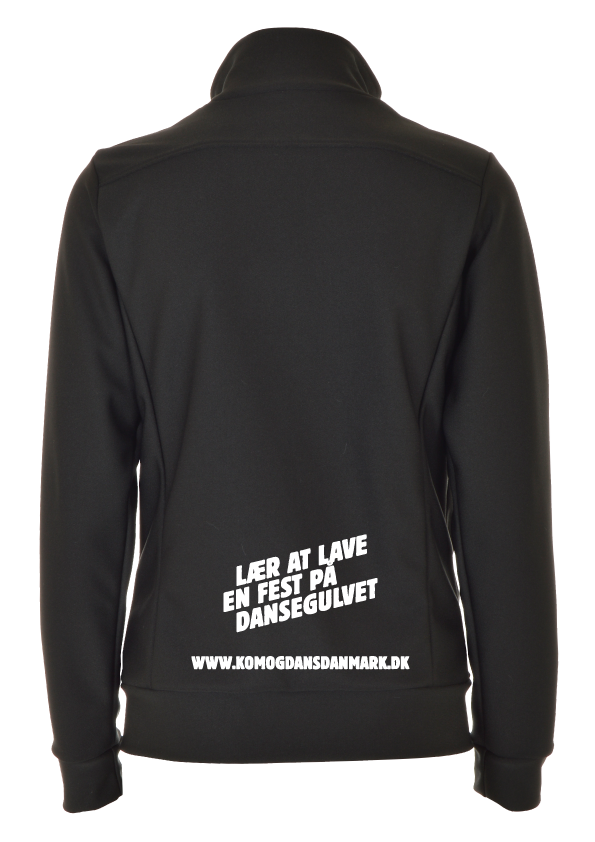 Come and dance | Fullzip jacket | Men