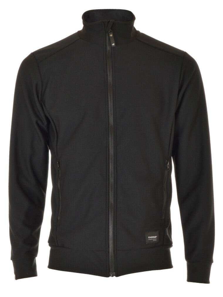 Nyborg Rowing Club Full zip Men