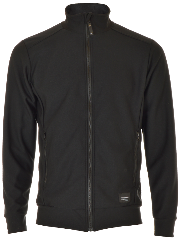 Larus Full Zip Sweatshirt | Kids | NOOS