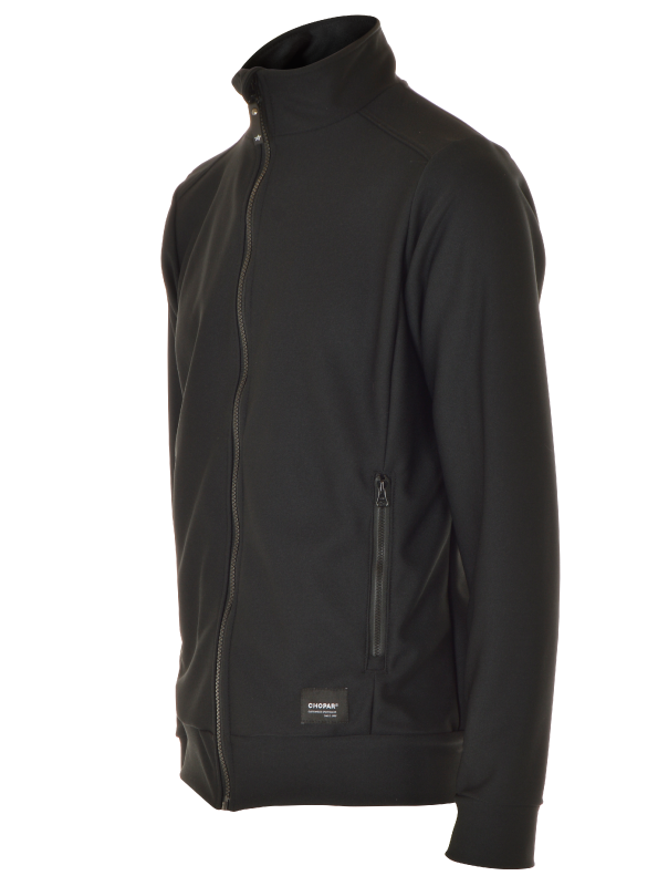 Larus Full Zip Sweatshirt | Kids | NOOS