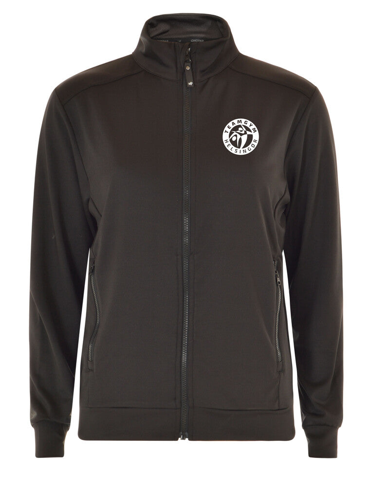 TeamGym Elsinore Full Zip - Unisex