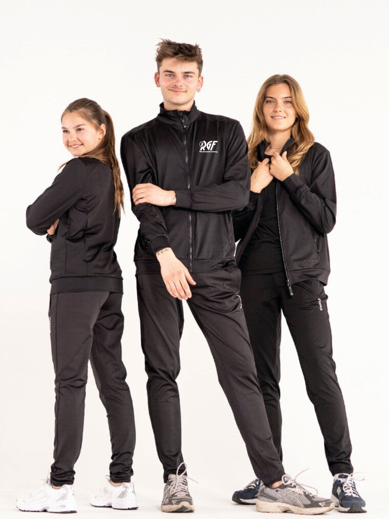 Ribe Full Zip | Unisex