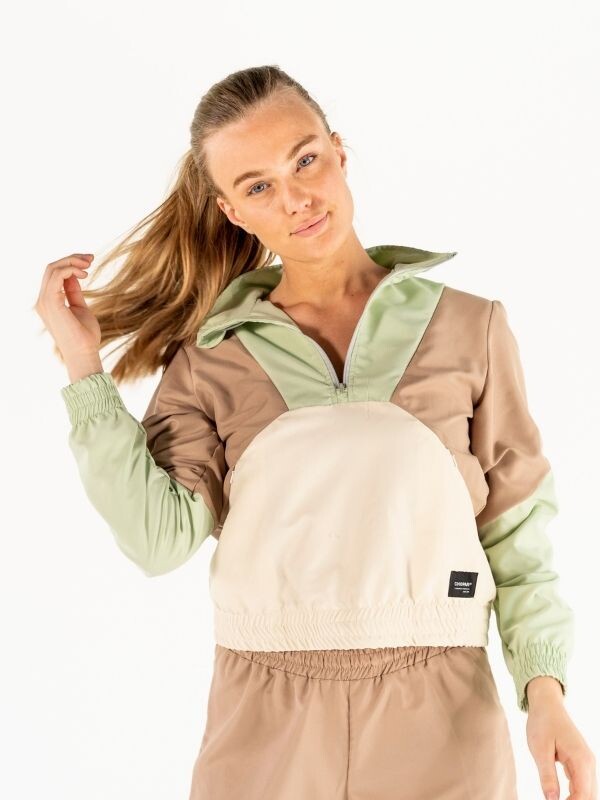 TRACK SUIT JACKET | TEAM | 801320A300