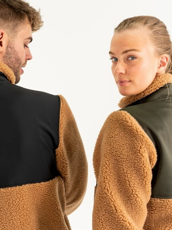 JACKET | TEAM | 801410U300