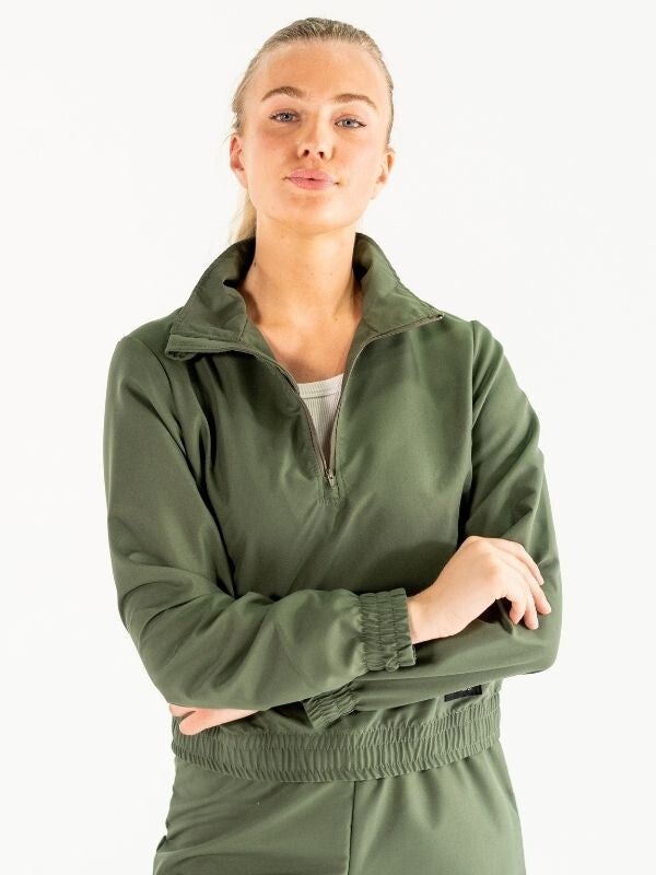 JACKET | TEAM | 801420A100