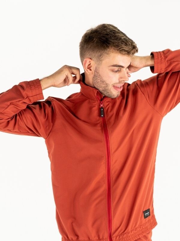 JACKET | TEAM | 801430A100