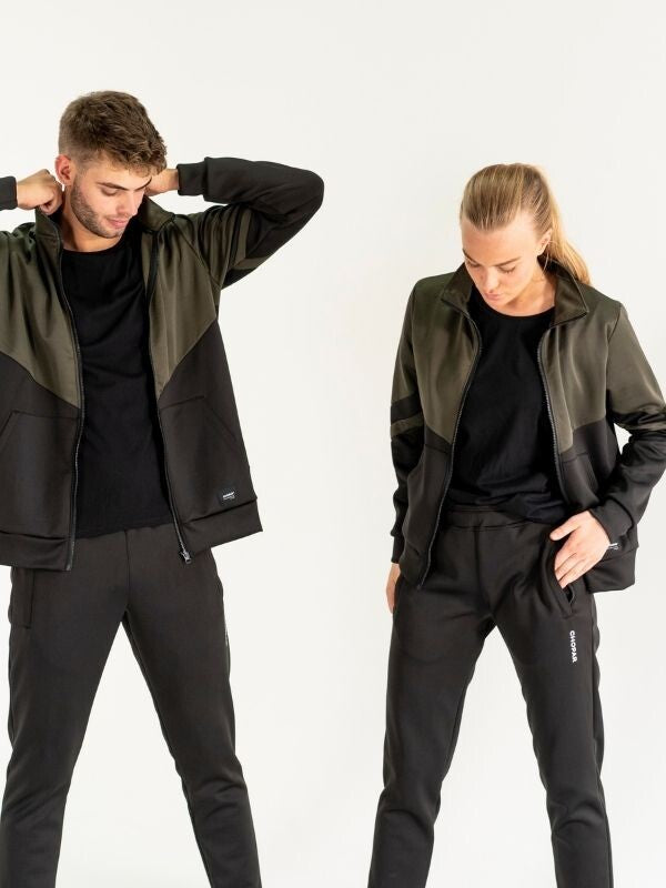 JACKET | TEAM | 801480U200