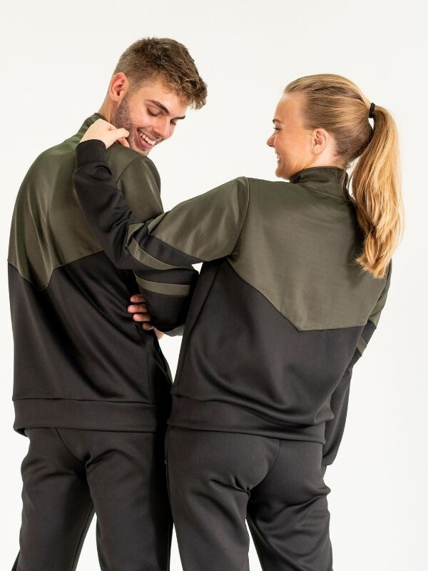 JACKET | TEAM | 801480U200