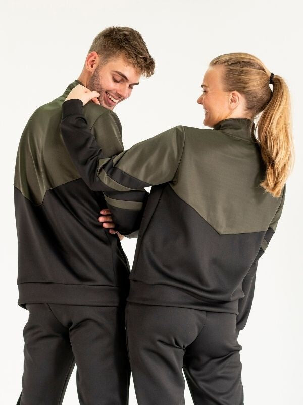 JACKET | TEAM | 801490A200