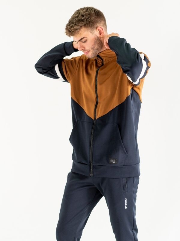 JACKET | TEAM | 801490A300