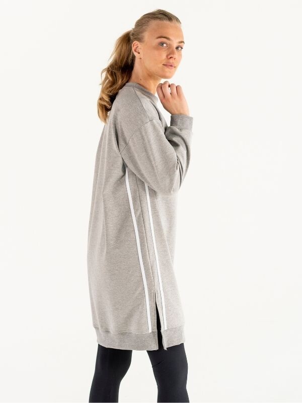 SWEAT DRESS | TEAM | 801520A300
