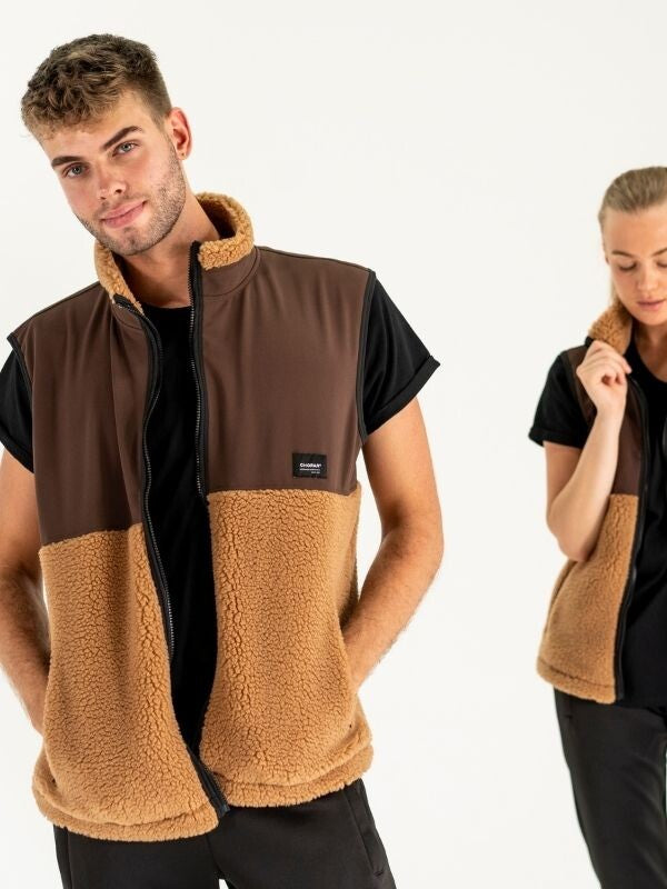 WAISTCOAT | UNISEX |TEAM | 801550U300