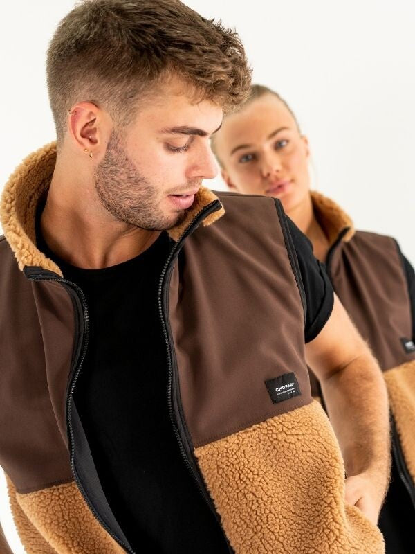 WAISTCOAT | UNISEX |TEAM | 801550U300