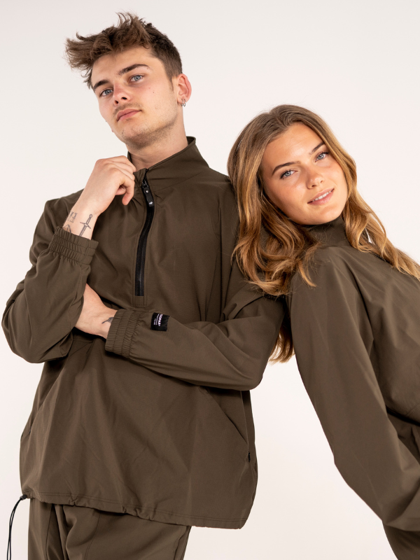 Jacket | Team | 801771U100 | Unisex
