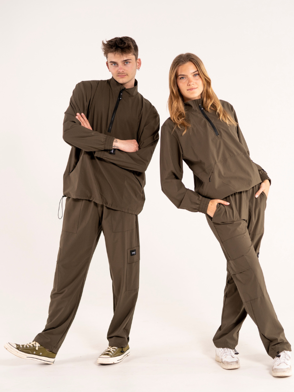 Jacket | Team | 801771U100 | Unisex