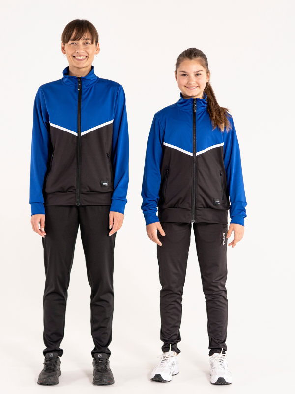 Jacket | Team | 801780A300