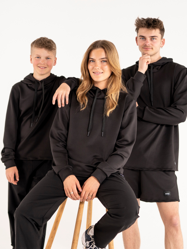 Functional hoodie | Unisex