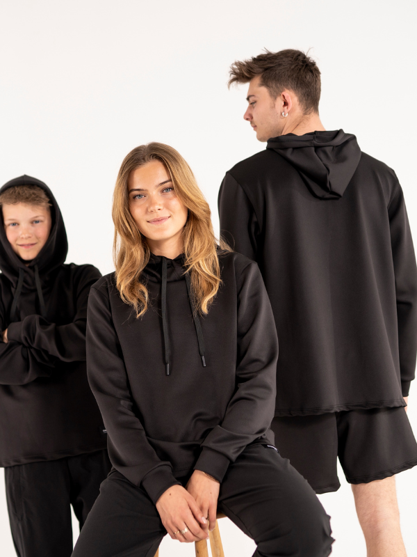 Functional hoodie | Unisex