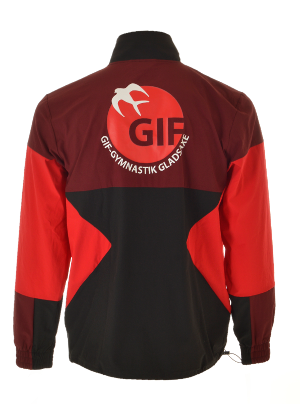 GIF jacket | Unisex