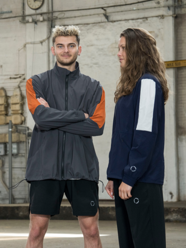 Tech jacket | Team | 801950U200 | Unisex