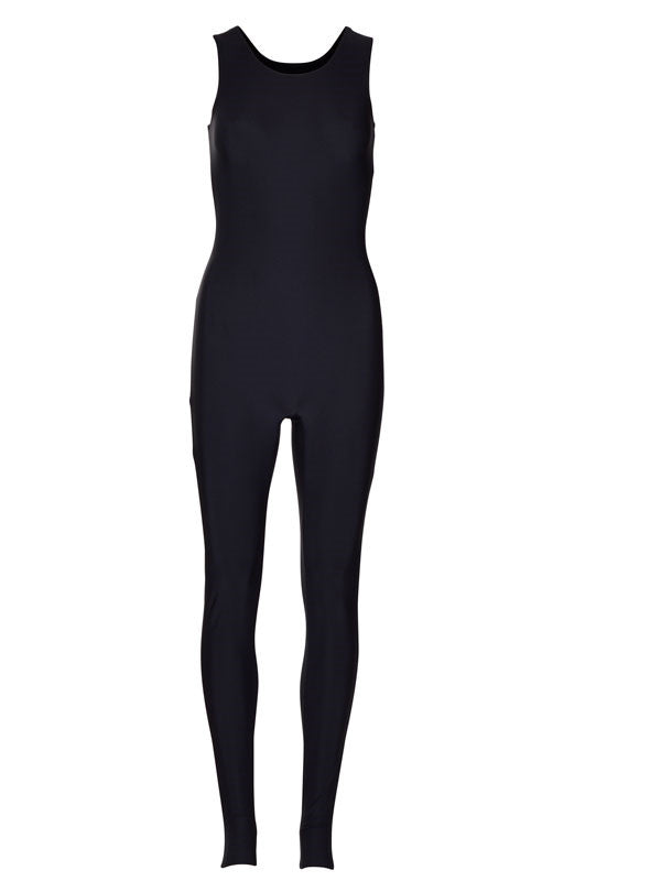 Torvi Unitard | Women Black