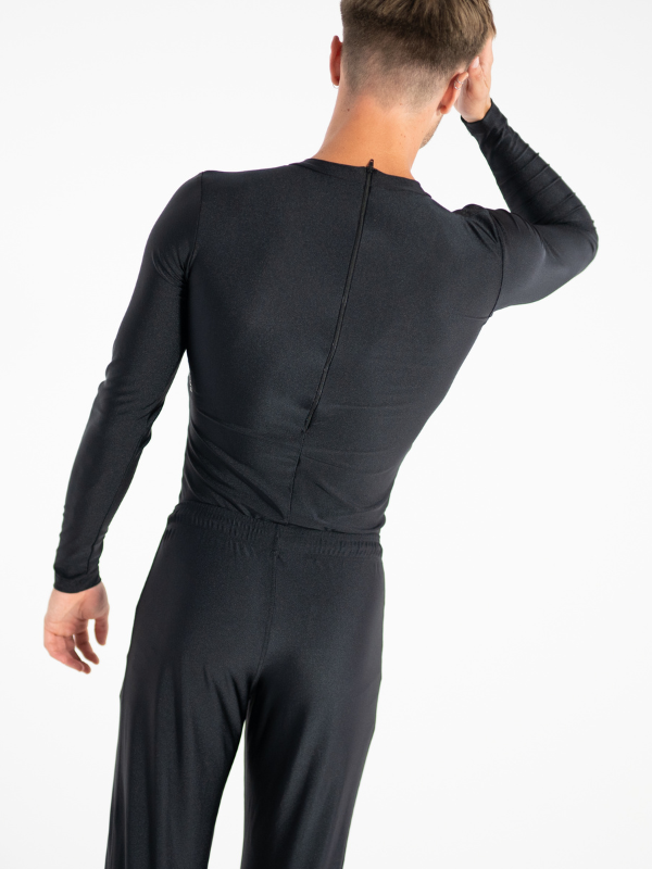 Marco LS Leotard | Kids | NOOS
