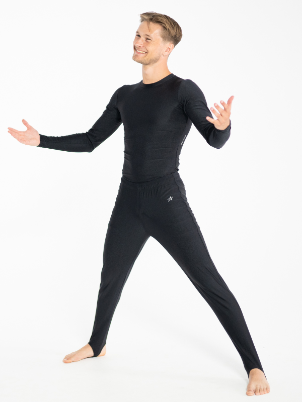 Marco LS Leotard | Kids | NOOS