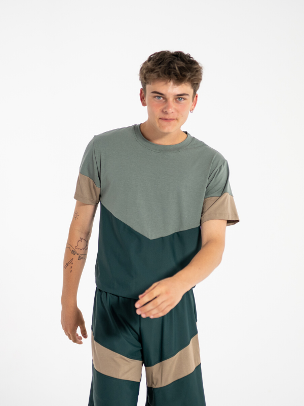 Leotard | Team | 901790A300