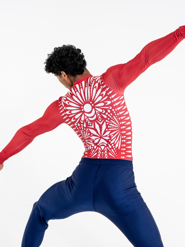 Mens leotard | Team | 902350A200