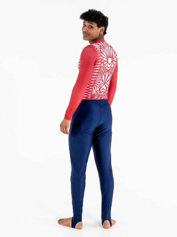 Mens leotard | Team | 902350A200