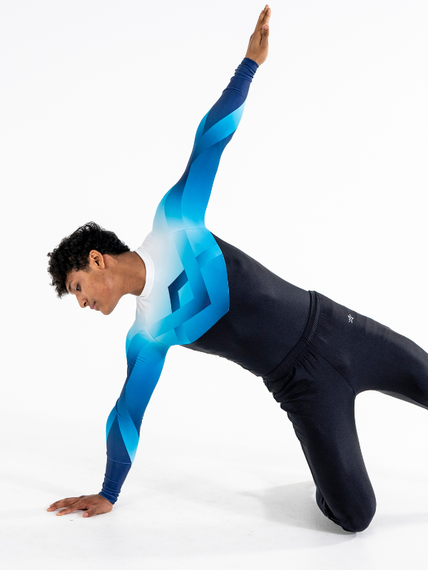 Mens leotard | TEAM | 902360A200