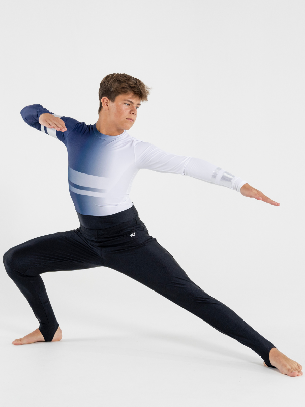 Mens leotard | TEAM | 902640A300