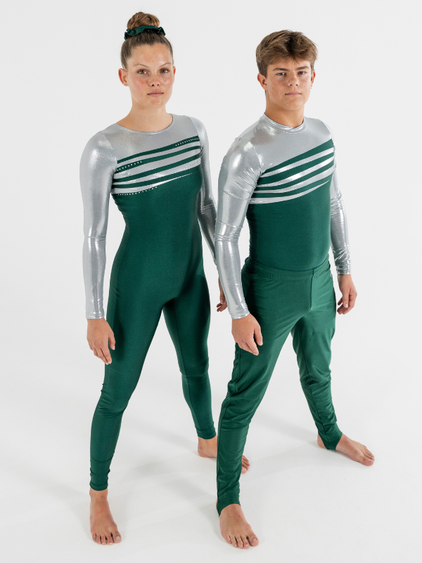 Mens leotard | TEAM | 902660A200