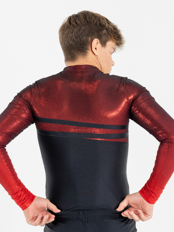 Mens leotard | TEAM | 902661A300