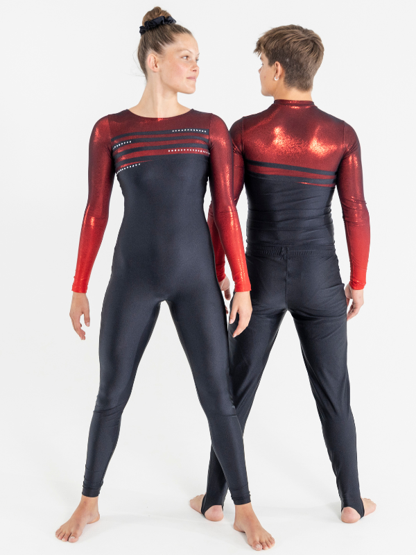 Mens leotard | TEAM | 902661A300