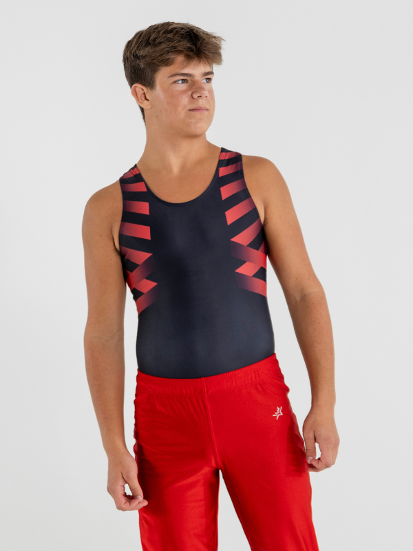Mens leotard | Team | 902670A100
