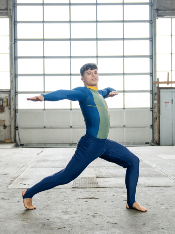 Men's leotard | Team | 902950A300