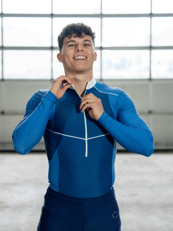 Men's leotard | Team | 902950A300