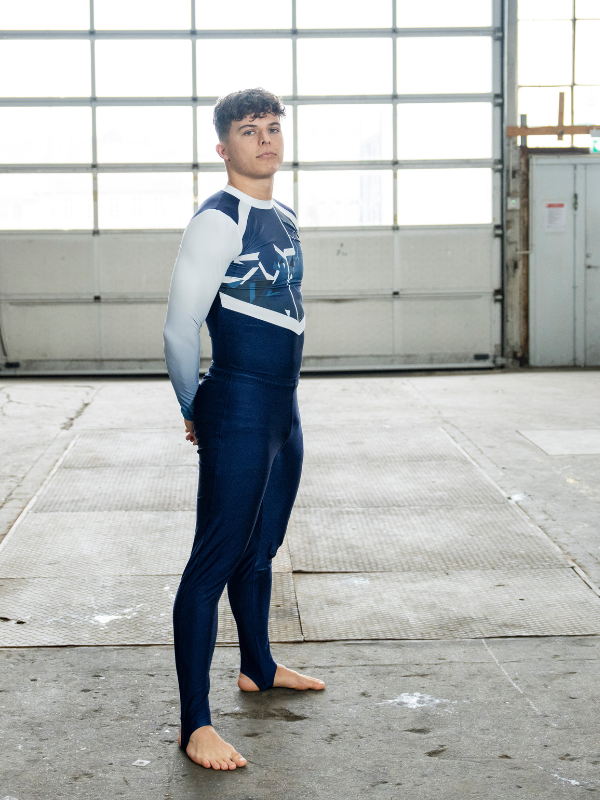 Men's leotard | Team | 902970A300
