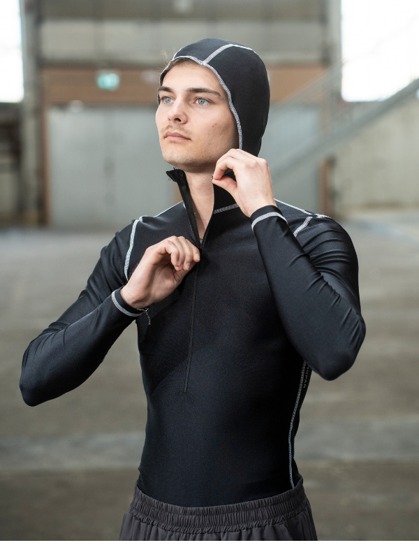 Leotard | TEAM | 903130A100