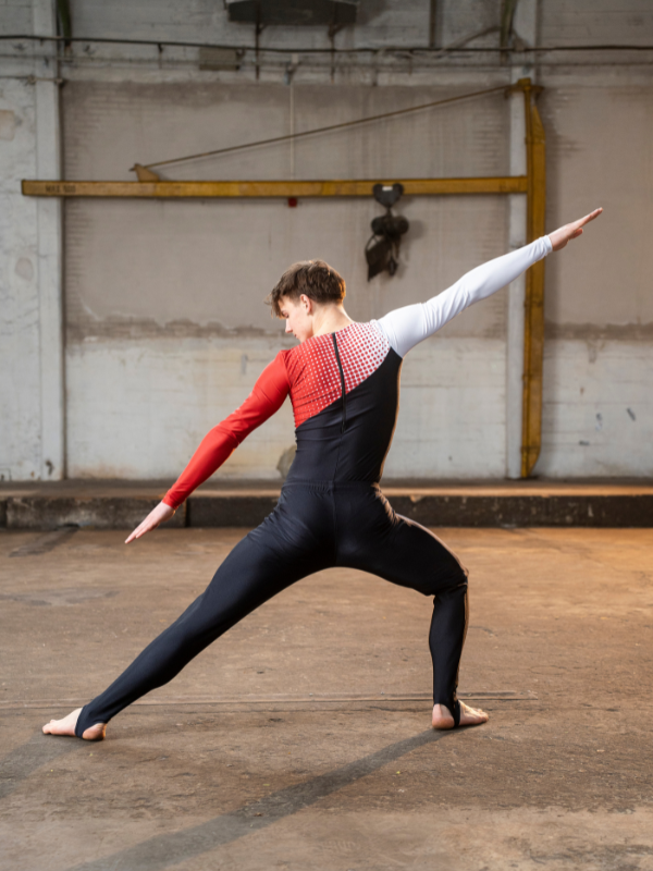 Mens leotard | Team | 903150A300