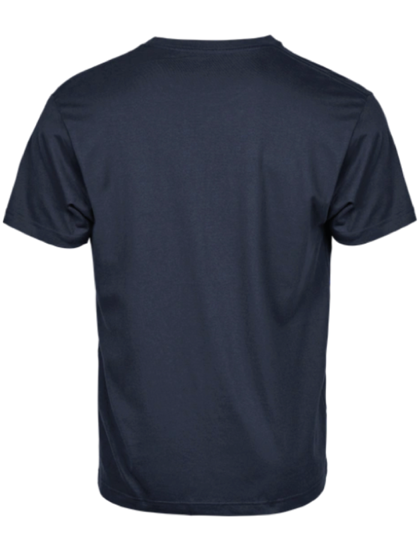 TeamGym Nordic Merch Tee I Navy
