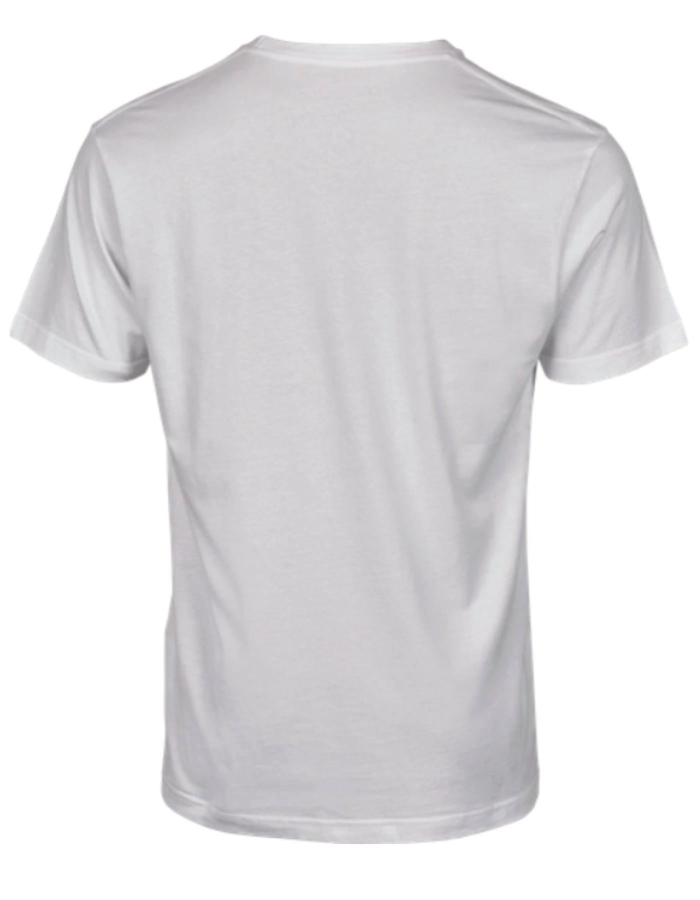 TeamGym Nordic Merch Tee I White