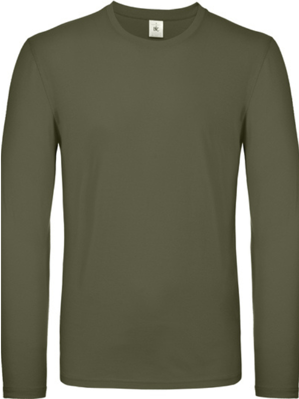 LS tee | Team | BCTU05T