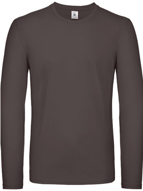 LS tee | Team | BCTU05T