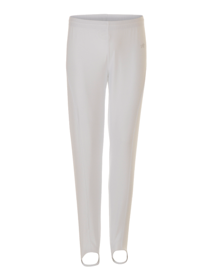 Zelo Stirrup Pant | Men | NOOS White