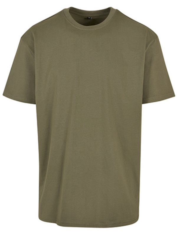 Oversized tee | Team | BY102