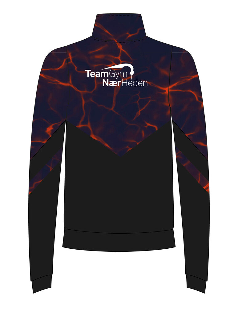 TeamGym Proximity Jacket