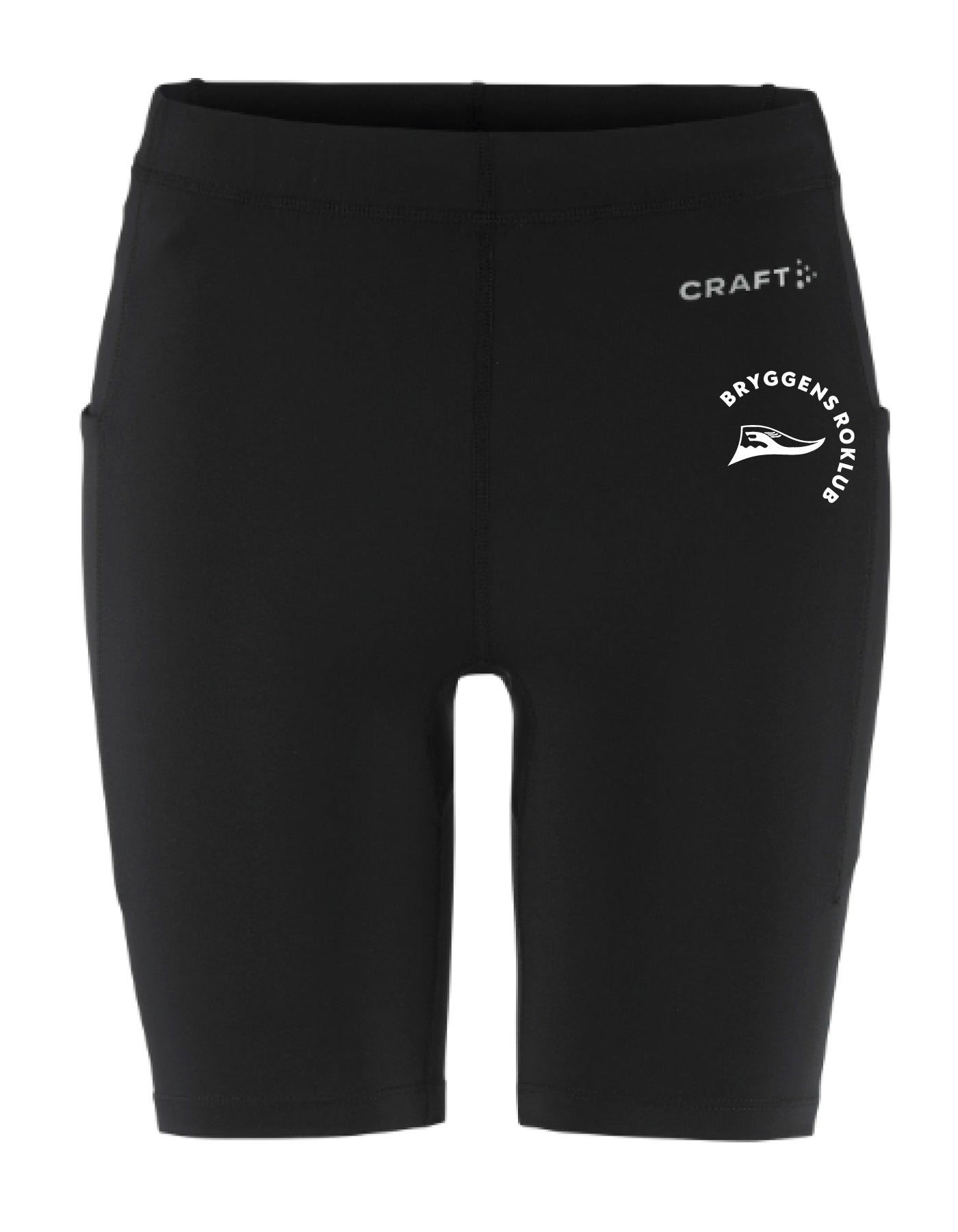Bryggens ADV Essence short tights